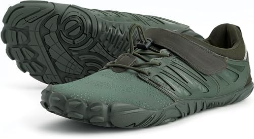 WHITIN Men’s Minimalist Trail... WHITIN Men’s Minimalist Trail...