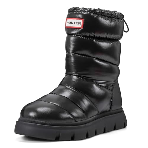 Hunter Women's Maribel Snow Boot