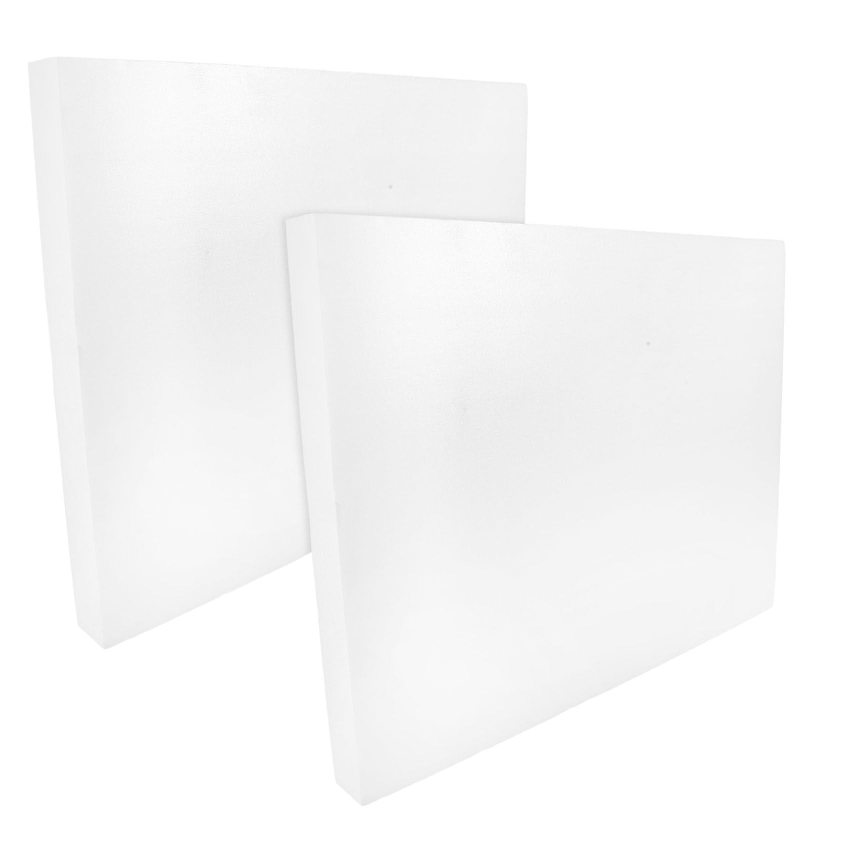 Mousse haute densité expédition carton plaque calage emballage protection colis
