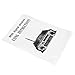 rongweiwang Kentiger HY601 FM Digital USB o Modo USB MP3 Amplificador Digital...