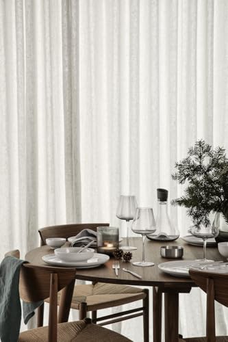 Blomus serviette de table lin LINEO vert canard 64373 textile de maison - 5