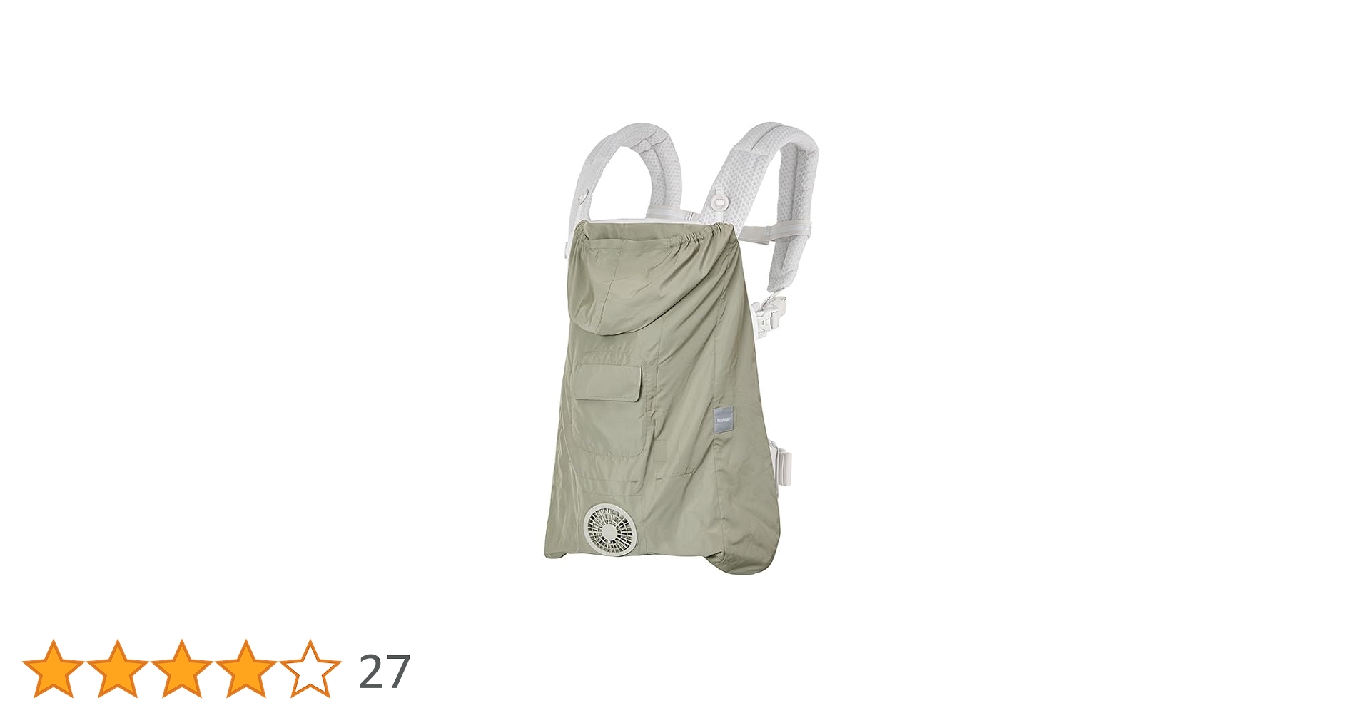 ベビーホッパー 空調 BabyHopper 空調ベビーケープ ベージュ Amazon | BabyHopper ベビーホッパー 空調ベビーケープTM
