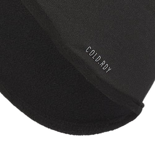 Adidas 5157440 Alphaskin Headband, Black/Silver Reflective F23 thumb #2