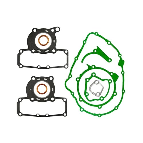 ANZT[ Motorcycle accessories cylinder gasket complete set suitable for VT250 250 VT250 250