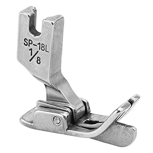 Othmro Pie Prensatelas para Máquina Industrial miniatura 1