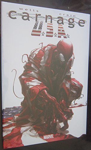 Carnage: Carnage, U.s.a