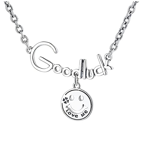 Collier de visage rond en argent élégant pour sublimer vos tenues décontractées et chic