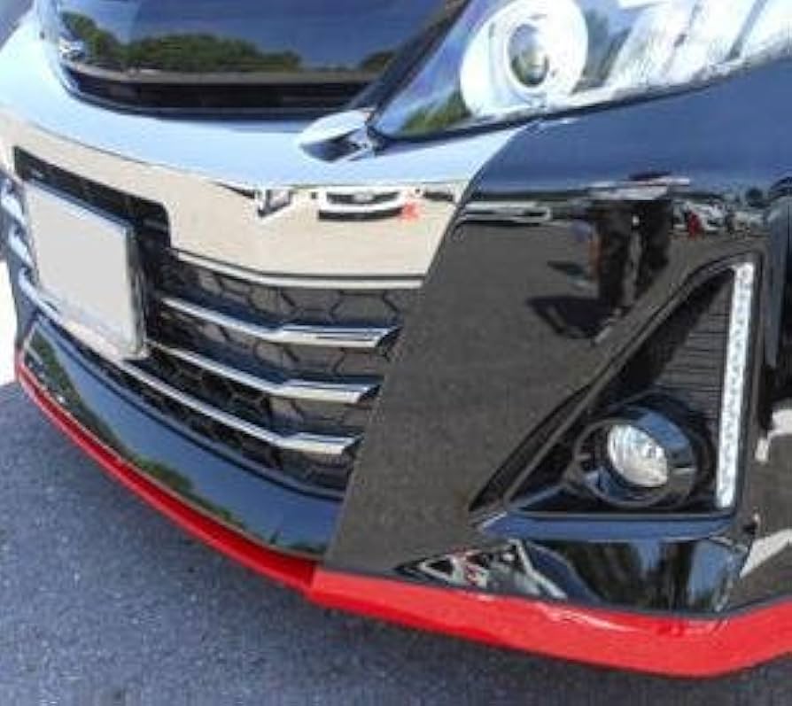 Amazon | アルファード 20系 グレード:Gs フロントリップ