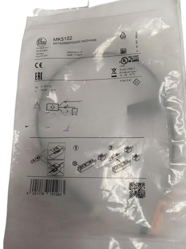 1pcs FOR IFM MK5102 Magnetic switch Sensor