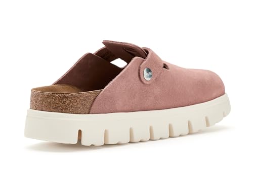 Image of Birkenstock Women's Boston Chunky Mules