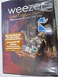 Weezer - Video Capture Device: Treasures from the Vault 1991-2002