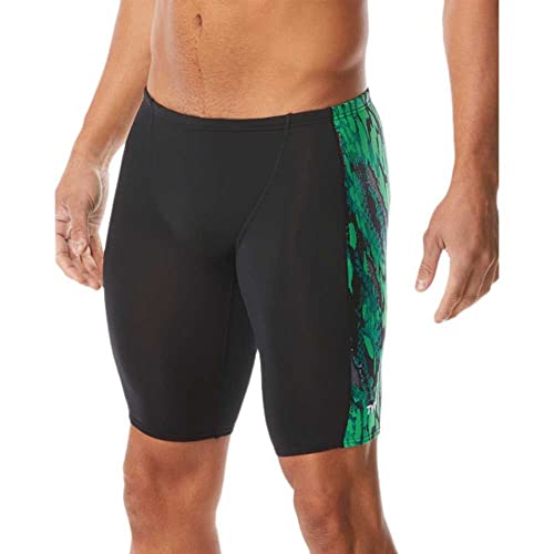 TYR Brandello Hero Jammr Mixte avec tissu résistant au chlore