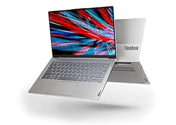 Lenovo ThinkBook 13s Gen 2 Intel Core i7 11th Gen 13.3-inch
