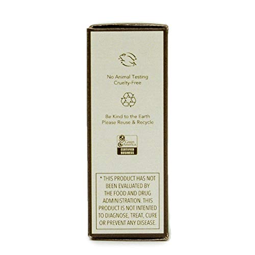 Aceite de Aromaterapia Peppermint rareESSENCE miniatura 4
