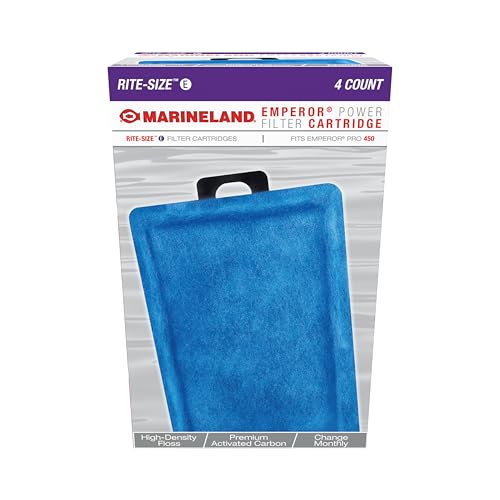 Marineland Emperor Power Filter Cartridge...