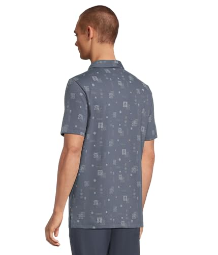 TravisMathew Men's Quick Trip3