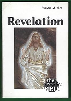 Paperback Revelation: The People's Bible Book