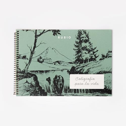 Caligrafía para la vida (vol. I) (Caligrafía para la Vida RUBIO)