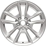 New 18x8 Inch Alloy Wheel
