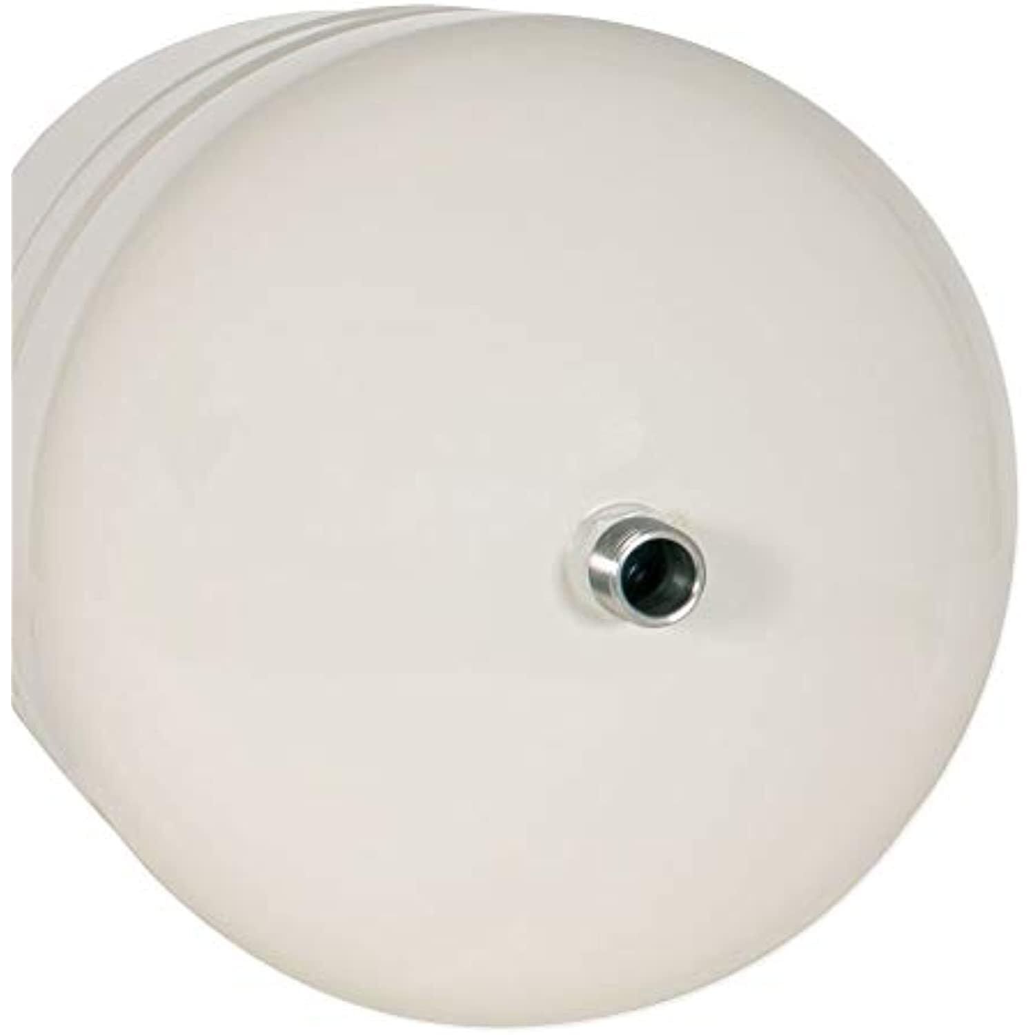 1 Pc 4.5 Gal Thermal Expansion Tank, 3/4