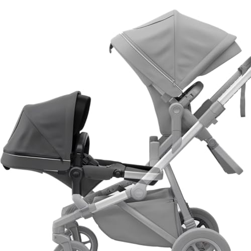 Image of Thule Sleek Sibling Seat