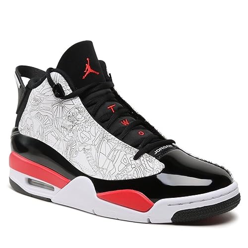 Image of Nike Men's Air Jordan Dub Zero
