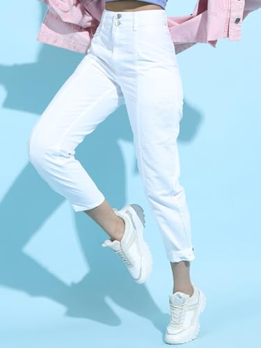 Image of Tokyo Talkies Women Jeans