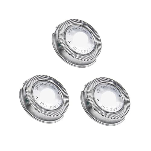 HQ64 �����p�V�F�[�o�[�w�b�h 3 �A�t�B���b�v�X�ƌ݊�������AHQ64 HQ54 HQ6070 HQ6073 7310XL PT710