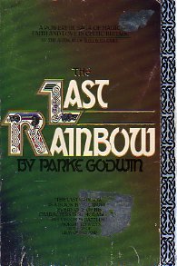 The Last Rainbow 0553341421 Book Cover