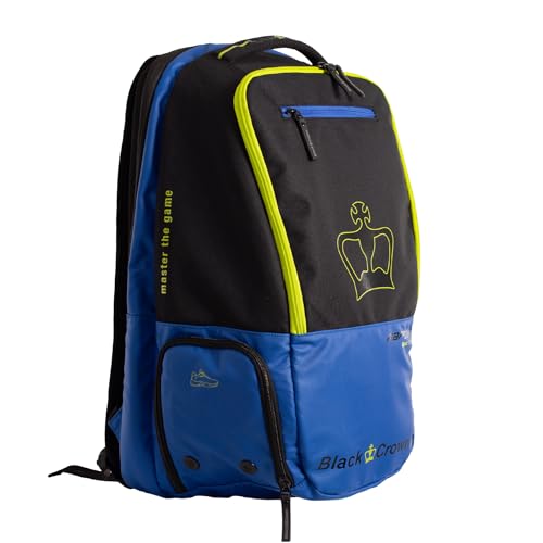 Mochila Raptor Epic Energy con compartimento ventilado para tu ropa sucia 5