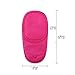 Ewinever(R) 6PCS Amblyopia Eye Patch For Glasses,Treat Lazy Eye and Strabismus for kids,No irritation to children's skin! (Pink)