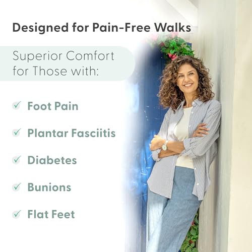 Orthopedic Women's Orthopedic Leather Carrie Sandals4