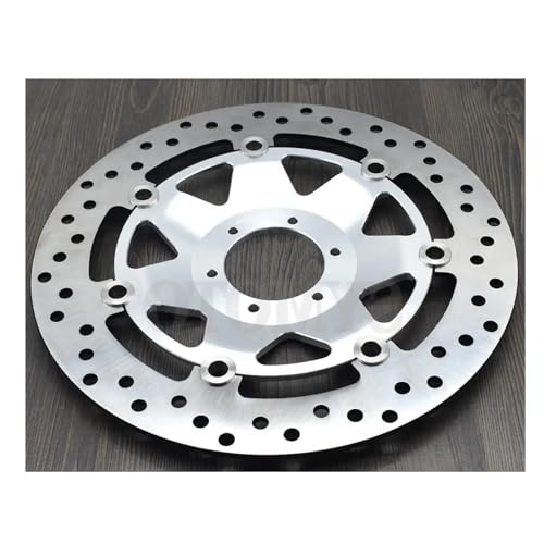 Disque de frein avant pour Honda Goldwing GL1800 2001-2017 et GL1500 F6C