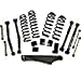 Skyjacker C9662B Suspension Lift Component Box