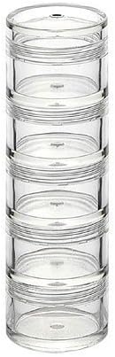 MOMA Muji Acrylic Stacking Case by Moma Muji