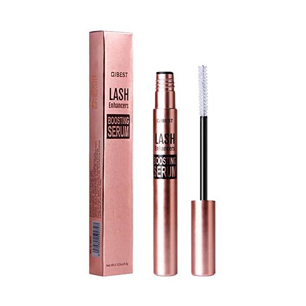 Eyelash-Growth-Serum-Natural-Eyelash-Eyebrow-Growth-Serum-Liquid-5-ml-Professional-Eyelash-Booster-for-Naturally-Longer-Fuller-Thicker--5ml Eyelash Growth Serum, Natural Eyelash & Eyebrow Growth Serum Liquid (5 ml), Professional Eyelash Booster for Naturally Longer, Fuller & Thicker … (5ml)
