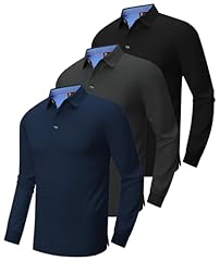 Black, Dark Blue, Dark Grey