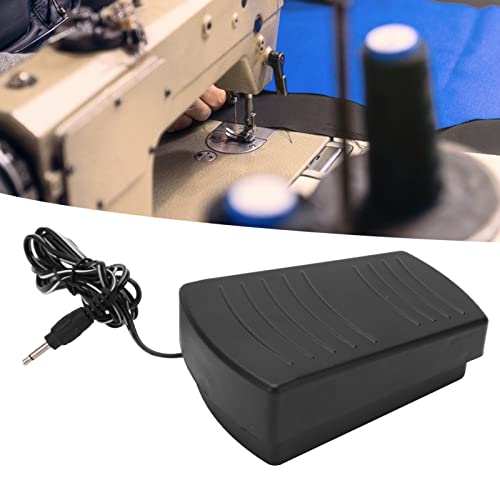 Foot Control Pedal Foot Pedal Switch Nonslip Pressure Control for Domestic and Imported Sewing Machines - Image 4