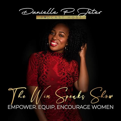 Femininity and the Future: Owning Your Voice Featuring LaShawnna Stanley