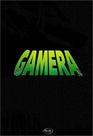 Gamera: Collector's Edition Box Set, Gamera 3: Revenge Of Iris / Gamera 2: Attack Of Legion / Gamera: Guardian Of The Universe