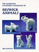 Charlton Standard Catalogue of Beswick Animals 0889681856 Book Cover