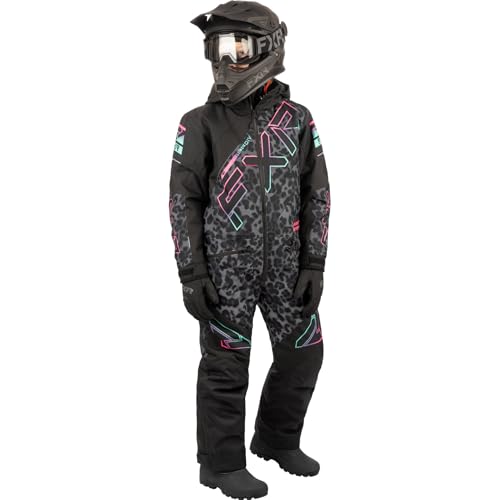 Image of FXR Youth CX Monosuit