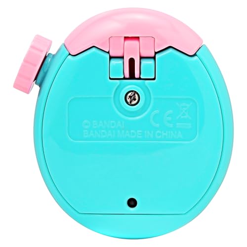 Image of Tamagotchi Paradise - Jade Forest