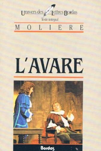 L'Avare