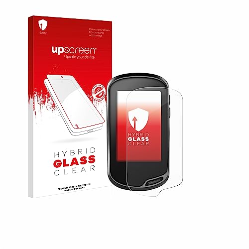 Upscreen Pellicola Protettiva compatibile con