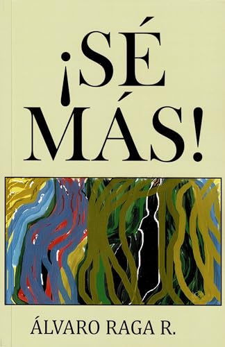 Portada de ¡Se Mas!