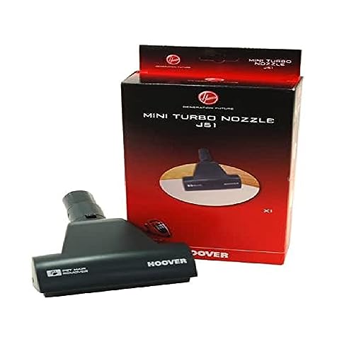 sparefixd Mini ugello turbo J51 per aspirapolvere Hoover