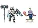 Roblox Figure 2-Pack, Robot 64: Beebo and DuelDroid 5000
