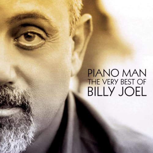 Piano Man: The Very Best Of Billy Joel
