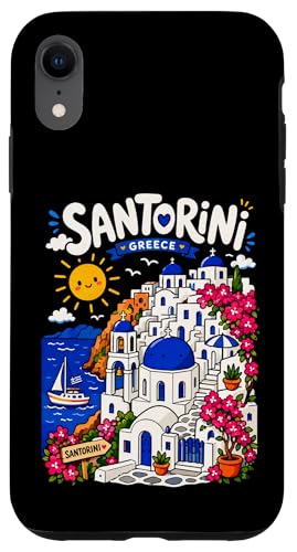 ���킢�� �T���g���[�j �M���V�� ���s �o�P�[�V���� �M���V���̓� �X�}�z�P�[�X iPhone XR �p